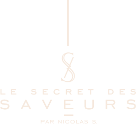 Le Secret des Saveurs